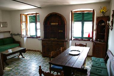 Ferienwohnung in SANTA MARGHERITA LIGURE (Genova) oder Ferienwohnung oder Ferienhaus