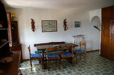 Ferienwohnung in SANTA MARGHERITA LIGURE (Genova) oder Ferienwohnung oder Ferienhaus