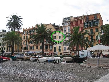 Ferienwohnung in SANTA MARGHERITA LIGURE (Genova) oder Ferienwohnung oder Ferienhaus