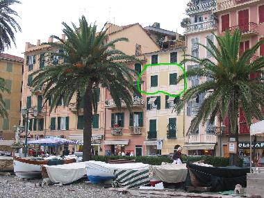 Ferienwohnung in SANTA MARGHERITA LIGURE (Genova) oder Ferienwohnung oder Ferienhaus