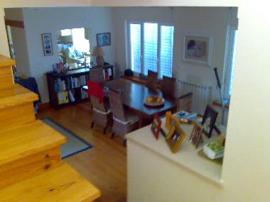 Ferienhaus in NAFARROS (Grande Lisboa) oder Ferienwohnung oder Ferienhaus