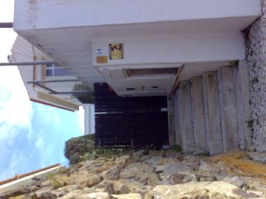 Ferienhaus in NAFARROS (Grande Lisboa) oder Ferienwohnung oder Ferienhaus