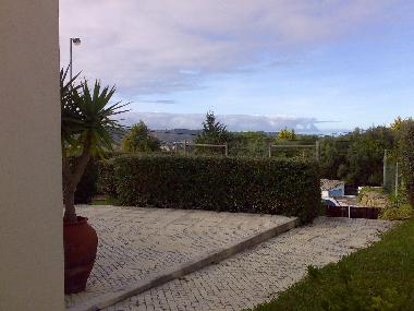 Ferienhaus in NAFARROS (Grande Lisboa) oder Ferienwohnung oder Ferienhaus