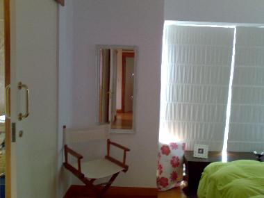 Ferienhaus in NAFARROS (Grande Lisboa) oder Ferienwohnung oder Ferienhaus