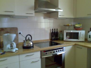 Ferienhaus in NAFARROS (Grande Lisboa) oder Ferienwohnung oder Ferienhaus