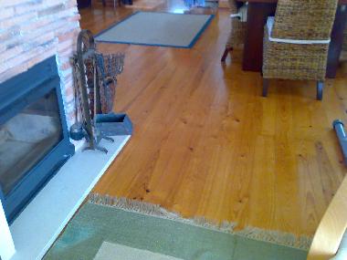 Ferienhaus in NAFARROS (Grande Lisboa) oder Ferienwohnung oder Ferienhaus