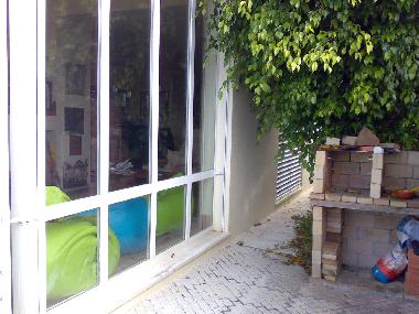 Ferienhaus in NAFARROS (Grande Lisboa) oder Ferienwohnung oder Ferienhaus