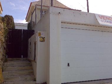 Ferienhaus in NAFARROS (Grande Lisboa) oder Ferienwohnung oder Ferienhaus