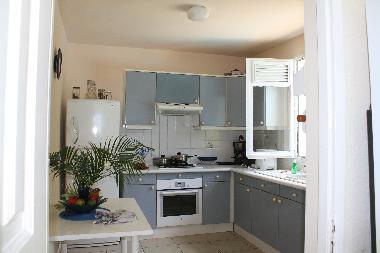 Villa in Deshaies (Guadeloupe) oder Ferienwohnung oder Ferienhaus