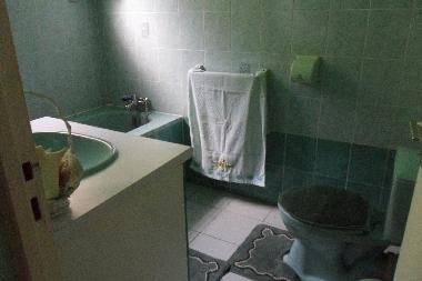 Villa in Deshaies (Guadeloupe) oder Ferienwohnung oder Ferienhaus