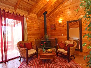 Pension in Amirim (HaZafon (Northern)) oder Ferienwohnung oder Ferienhaus