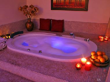 Pension in Amirim (HaZafon (Northern)) oder Ferienwohnung oder Ferienhaus