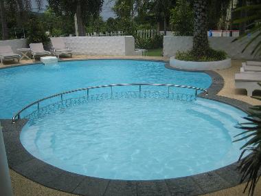 Villa in RAWAI (Phuket) oder Ferienwohnung oder Ferienhaus