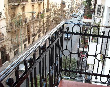 Ferienwohnung in Buenos Aires (Buenos Aires) oder Ferienwohnung oder Ferienhaus