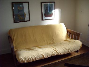 Ferienwohnung in Buenos Aires (Buenos Aires) oder Ferienwohnung oder Ferienhaus