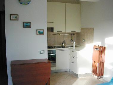 Ferienwohnung in CHIA - Domus de Maria (Cagliari) oder Ferienwohnung oder Ferienhaus