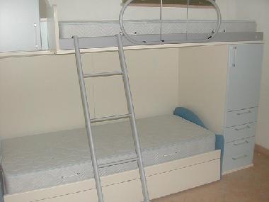 Ferienwohnung in CHIA - Domus de Maria (Cagliari) oder Ferienwohnung oder Ferienhaus