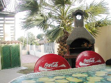 Ferienwohnung in CHIA - Domus de Maria (Cagliari) oder Ferienwohnung oder Ferienhaus