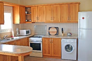 Villa in Kalkan / Islamlar (Antalya) oder Ferienwohnung oder Ferienhaus