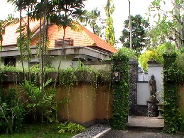 Ferienhaus in Sanur/Bali (Bali) oder Ferienwohnung oder Ferienhaus