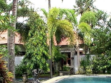 Ferienhaus in Sanur/Bali (Bali) oder Ferienwohnung oder Ferienhaus