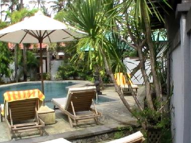 Ferienhaus in Sanur/Bali (Bali) oder Ferienwohnung oder Ferienhaus
