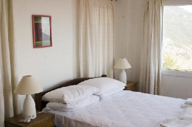 Villa in Kalkan / Islamlar (Antalya) oder Ferienwohnung oder Ferienhaus