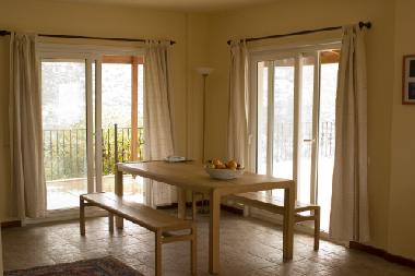 Villa in Kalkan / Islamlar (Antalya) oder Ferienwohnung oder Ferienhaus