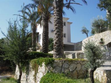 Villa in Kalkan / Islamlar (Antalya) oder Ferienwohnung oder Ferienhaus