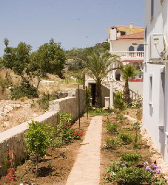 Villa in Kalkan / Islamlar (Antalya) oder Ferienwohnung oder Ferienhaus