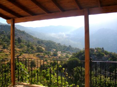 Villa in Kalkan / Islamlar (Antalya) oder Ferienwohnung oder Ferienhaus