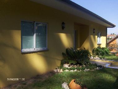 Villa in Lobao (Norte) oder Ferienwohnung oder Ferienhaus