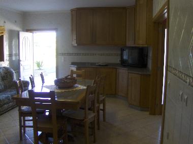 Villa in Lobao (Norte) oder Ferienwohnung oder Ferienhaus