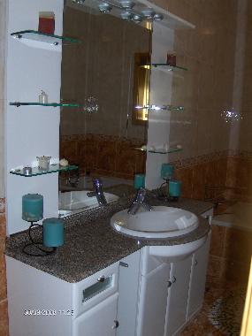 Villa in Lobao (Norte) oder Ferienwohnung oder Ferienhaus