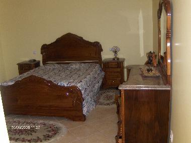 Villa in Lobao (Norte) oder Ferienwohnung oder Ferienhaus