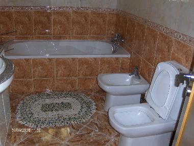 Villa in Lobao (Norte) oder Ferienwohnung oder Ferienhaus