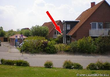 Ferienwohnung in Sch�nberger Strand (Ostsee-Festland) oder Ferienwohnung oder Ferienhaus