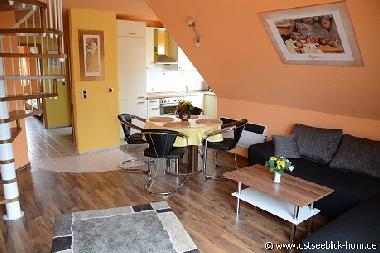 Ferienwohnung in Sch�nberger Strand (Ostsee-Festland) oder Ferienwohnung oder Ferienhaus