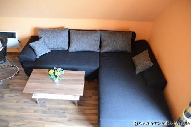 Ferienwohnung in Sch�nberger Strand (Ostsee-Festland) oder Ferienwohnung oder Ferienhaus