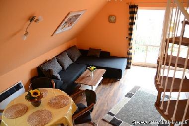 Ferienwohnung in Sch�nberger Strand (Ostsee-Festland) oder Ferienwohnung oder Ferienhaus