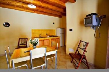 Ferienwohnung in Castellammare del Golfo (Trapani) oder Ferienwohnung oder Ferienhaus