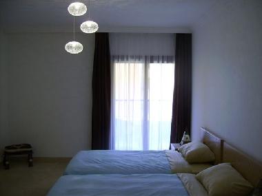 Ferienwohnung in Hurghada (Al Bahr al Ahmar) oder Ferienwohnung oder Ferienhaus