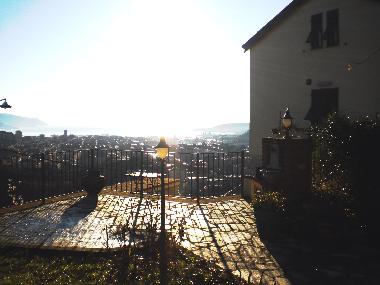 Ferienhaus in maggiano (La Spezia) oder Ferienwohnung oder Ferienhaus