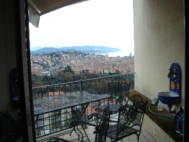 Ferienhaus in maggiano (La Spezia) oder Ferienwohnung oder Ferienhaus