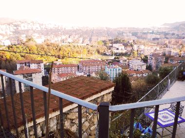 Ferienhaus in maggiano (La Spezia) oder Ferienwohnung oder Ferienhaus