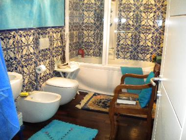 Ferienhaus in maggiano (La Spezia) oder Ferienwohnung oder Ferienhaus