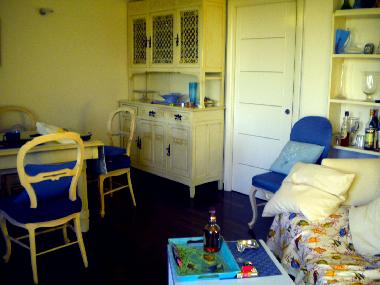 Ferienhaus in maggiano (La Spezia) oder Ferienwohnung oder Ferienhaus