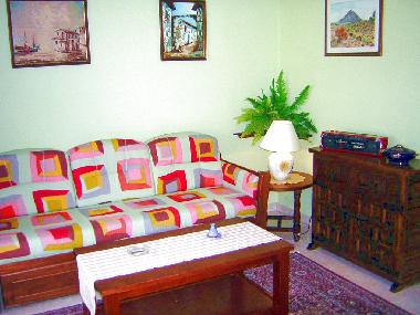 Ferienwohnung in Puerto de la Cruz (Teneriffa) oder Ferienwohnung oder Ferienhaus