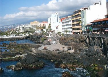 San Telmo Puerto de la Cruz 