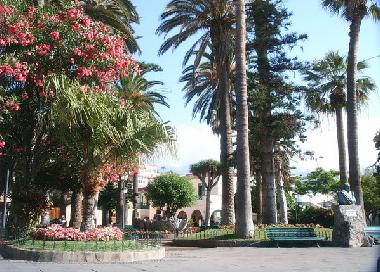 Ferienwohnung in Puerto de la Cruz (Teneriffa) oder Ferienwohnung oder Ferienhaus